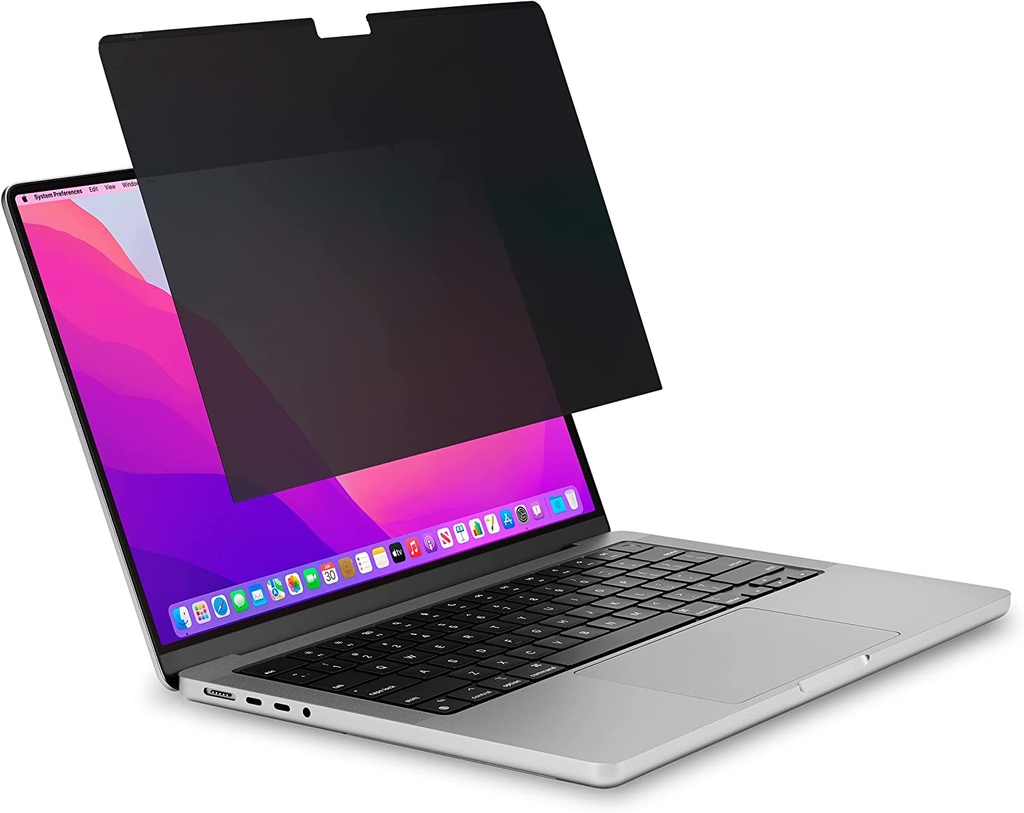 Pantalla De Privacidad Magnética Kensington Magpro™ Elite 14" Para MacBook Pro