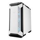 Gabinete Gamer ASUS TUF Gaming GT501 Ventana RGB Midi Tower ATX/EATX/micro ATX/Mini-ITX USB 3.1 Sin Fuente