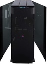 Gabinete Corsair Obsidian 1000D Con Ventana Full-Tower ATX/EATX/Micro-ATX/Mini-ITX USB 3.0 sin Fuente