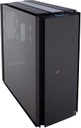 Gabinete Corsair Obsidian 1000D Con Ventana Full-Tower ATX/EATX/Micro-ATX/Mini-ITX USB 3.0 sin Fuente