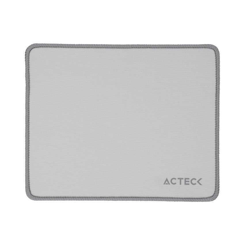 Mousepad Antiderrapante Acteck Vibe Flow MT430 25x20cm Grosor 4mm