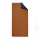 Mousepad Antiderrapante Acteck Vibe Leather TP670 90x40cm