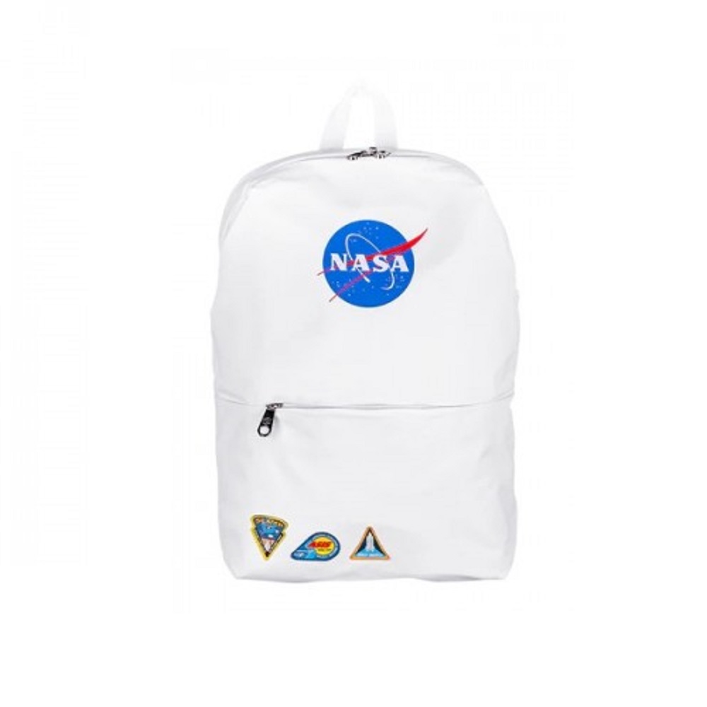 Mochila De Poliester Techzone NSB22320-2 Nasa 15.6