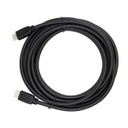 Cable HDMI De Alta Velocidad Acteck Linx Plus 250 HDMI Macho - HDMI Macho 4K 3D 5 Metros