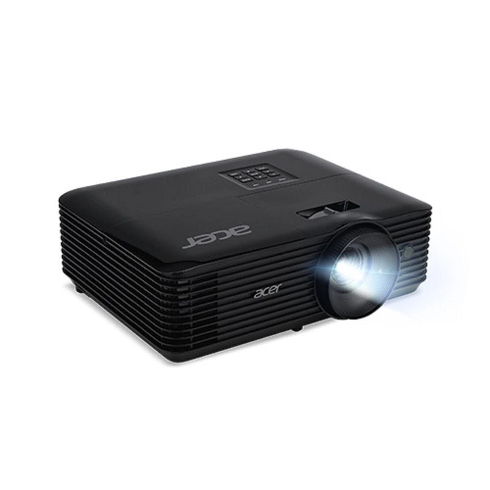 Proyector Portátil Acer Essential X1228H DLP XGA 1024x768 4500 Lúmenes 3D