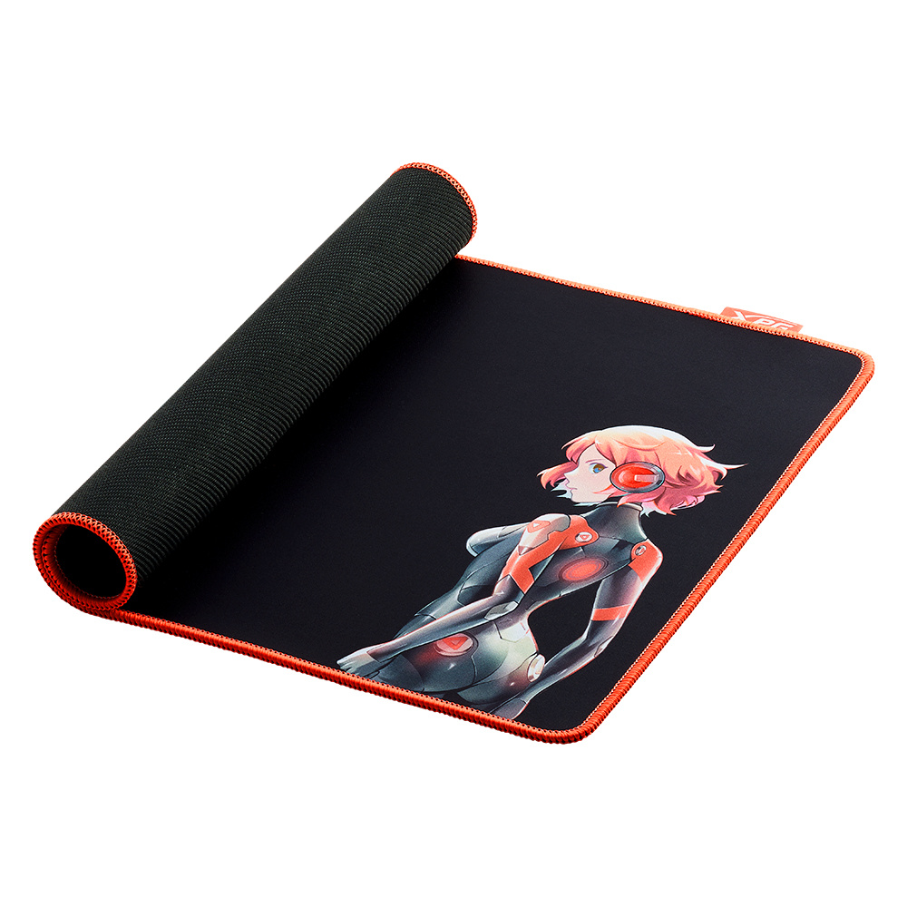 Mousepad Gamer XPG BATTLEGROUND L Edición Mera 42cm x 33cm