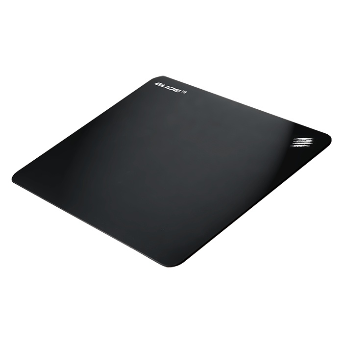 Mousepad Gamer Mad Catz G.L.I.D.E. 19 31.5x39cm Grosor 1.8mm