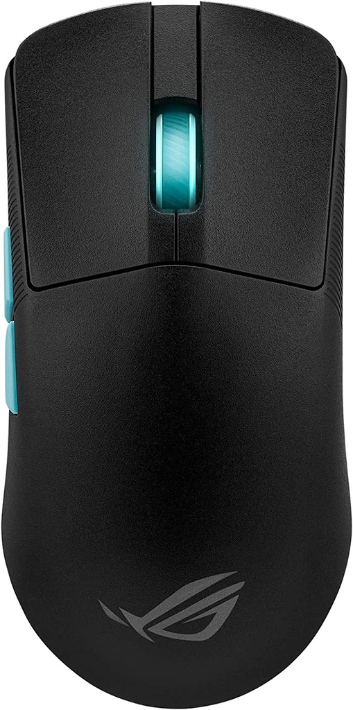 Mouse Gamer ASUS Óptico P713 ROG Harpe Ace Aim Lab Edition Inalámbrico USB 2.0 36.000DPI