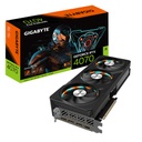 Tarjeta De Video Gigabyte NVIDIA GeForce RTX 4070 GAMING OC 12G 12GB 192-bit GDDR6 PCI Express 4.0