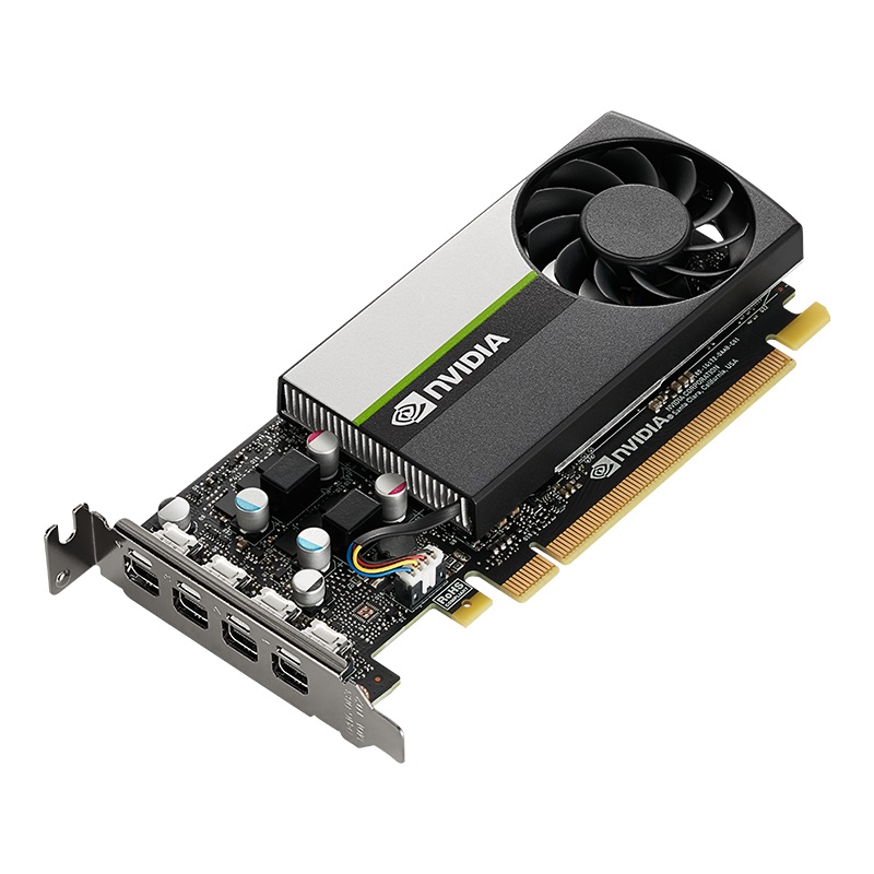 Tarjeta De Video PNY NVIDIA T1000 8GB 128-bit GDDR6 PCI Express x16 3.0