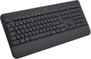 Teclado Inalámbrico Logitech Signature K650 Bluetooth Español