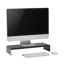 Base De Soporte Para Monitor 32" Acteck AC-934589 Hasta 20Kg