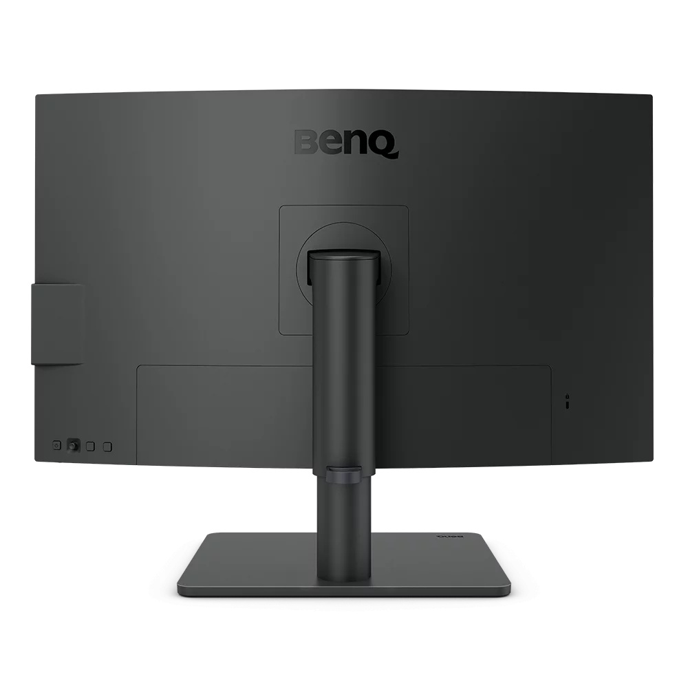 Monitor BenQ PD2705U LED 27" 4K Ultra HD FreeSync HDMI Bocinas Integradas 2x2.5W