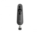 Presentador Logitech R500S Inalámbrico USB Grafito