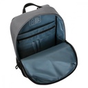 Mochila Sagano Targus EcoSmart Campus Para Laptop 15.6"