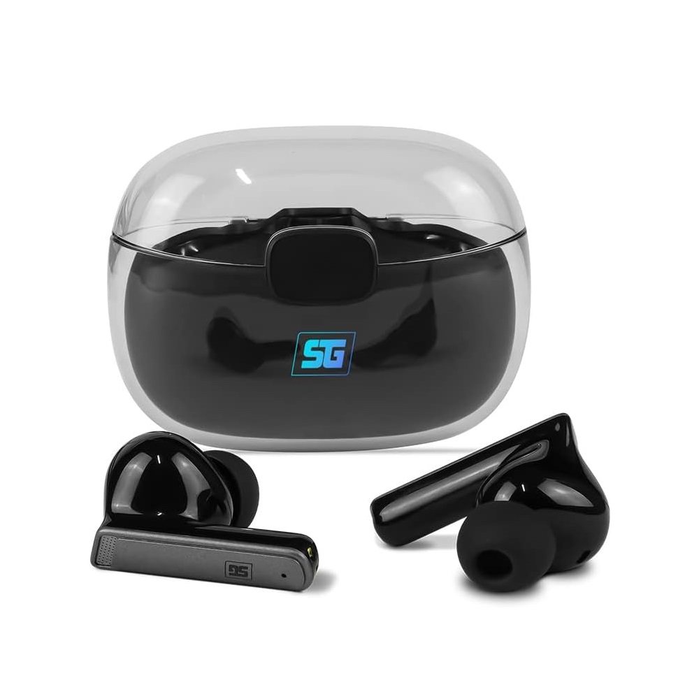 Audífonos In-ear Con Micrófono Vorago Start The Game ESB-301-PRO Inalámbrico Bluetooth