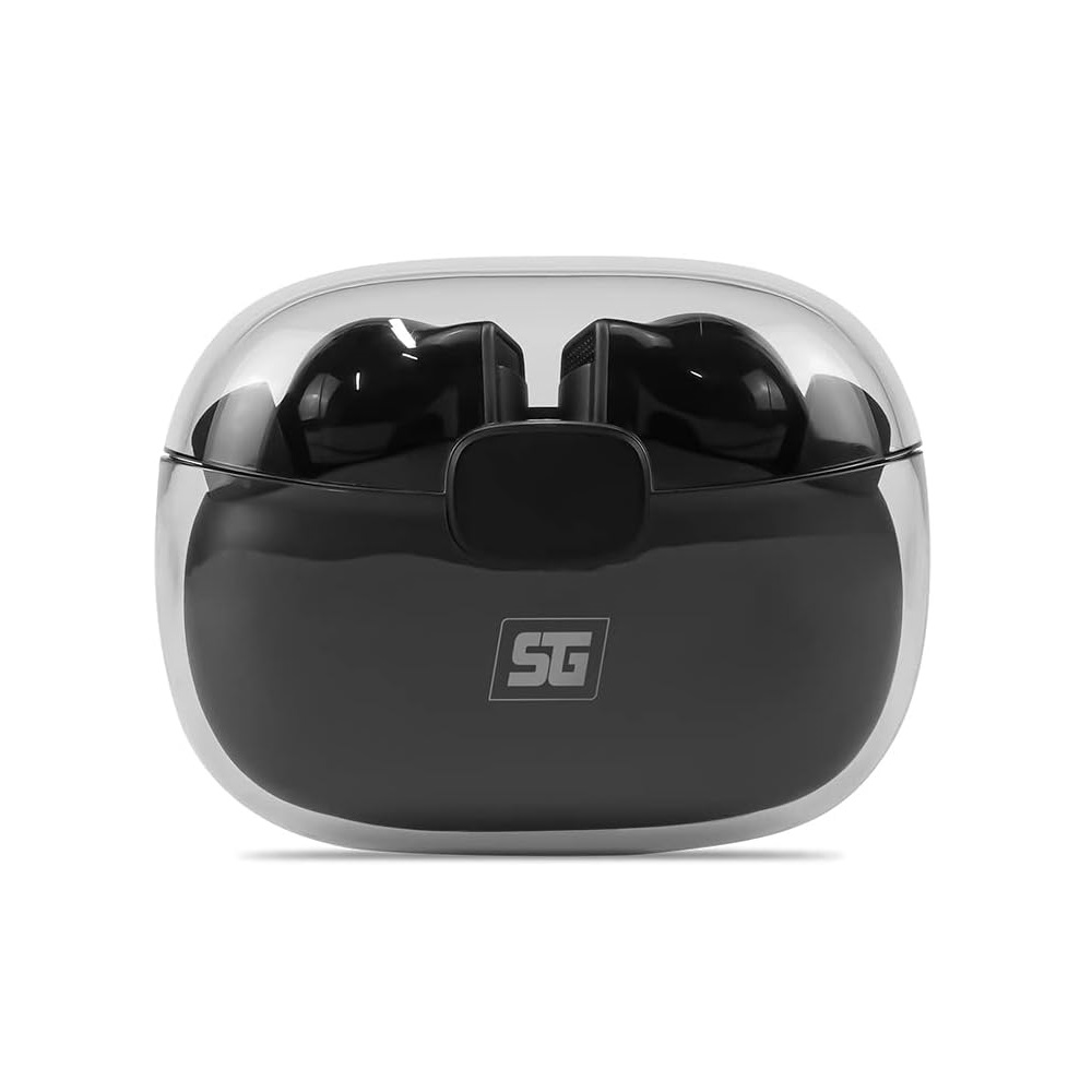 Audífonos In-ear Con Micrófono Vorago Start The Game ESB-301-PRO Inalámbrico Bluetooth