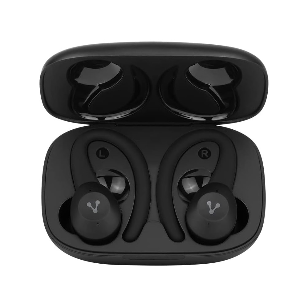 Audífonos In-ear Con Micrófono Vorago ESB-500-PLUS Inalámbrico Bluetooth