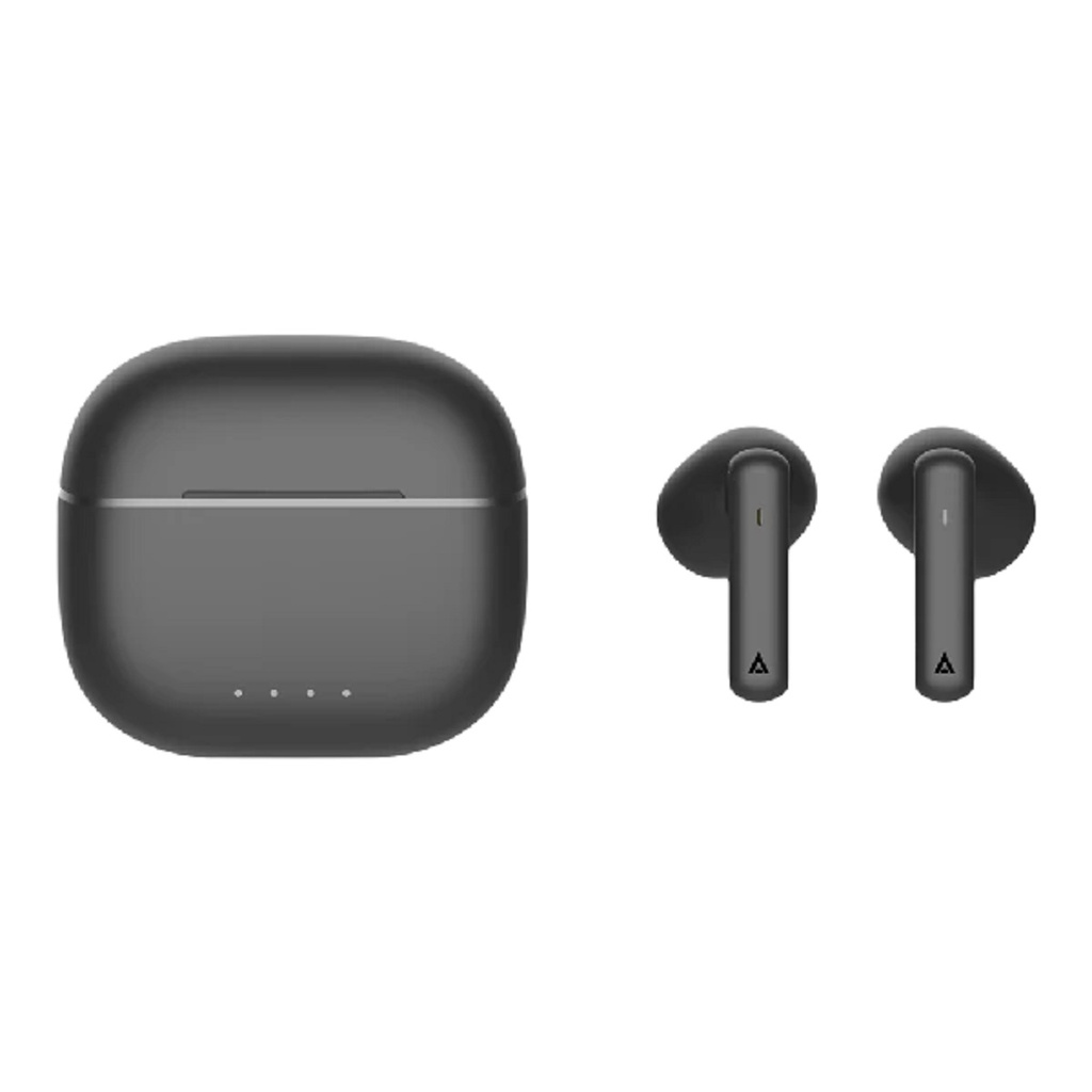 Audífonos In-ear Con Micrófono Acteck Boost Plus EP425 Inalámbrico Bluetooth USB