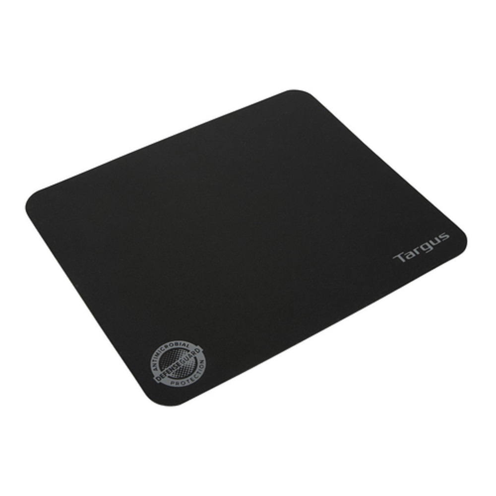 Mousepad Antimicrobial Targus AWE820GL 22 x 18cm Grosor 13mm