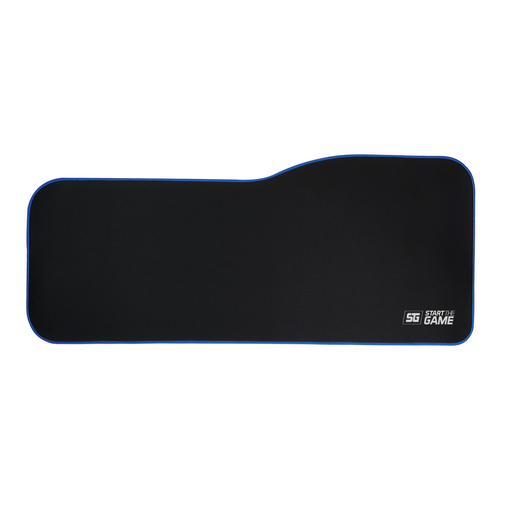 Mousepad Gamer Vorago MPG-301 33.5 x 79.5cm Grosor 5mm