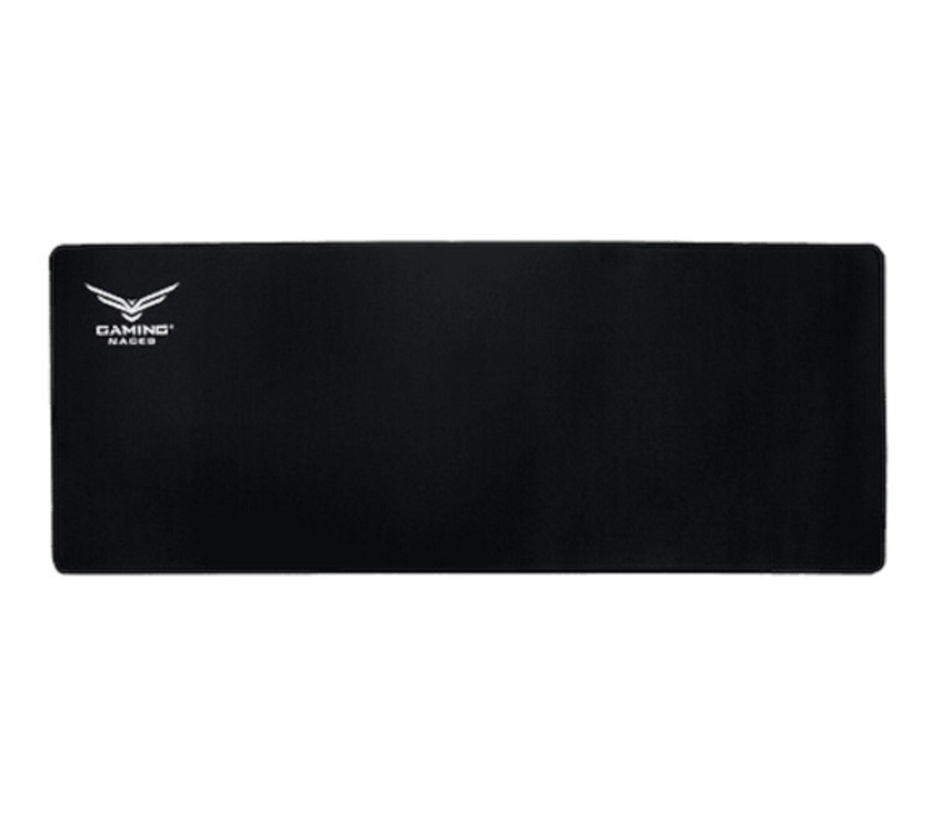 Mousepad Antideslizante Naceb NA-0960 80 x 30cm Grosor 4mm