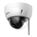 Camara CCTV IP Domo Dahua Interior Exterior Alambrico Inalambrico 4 MP