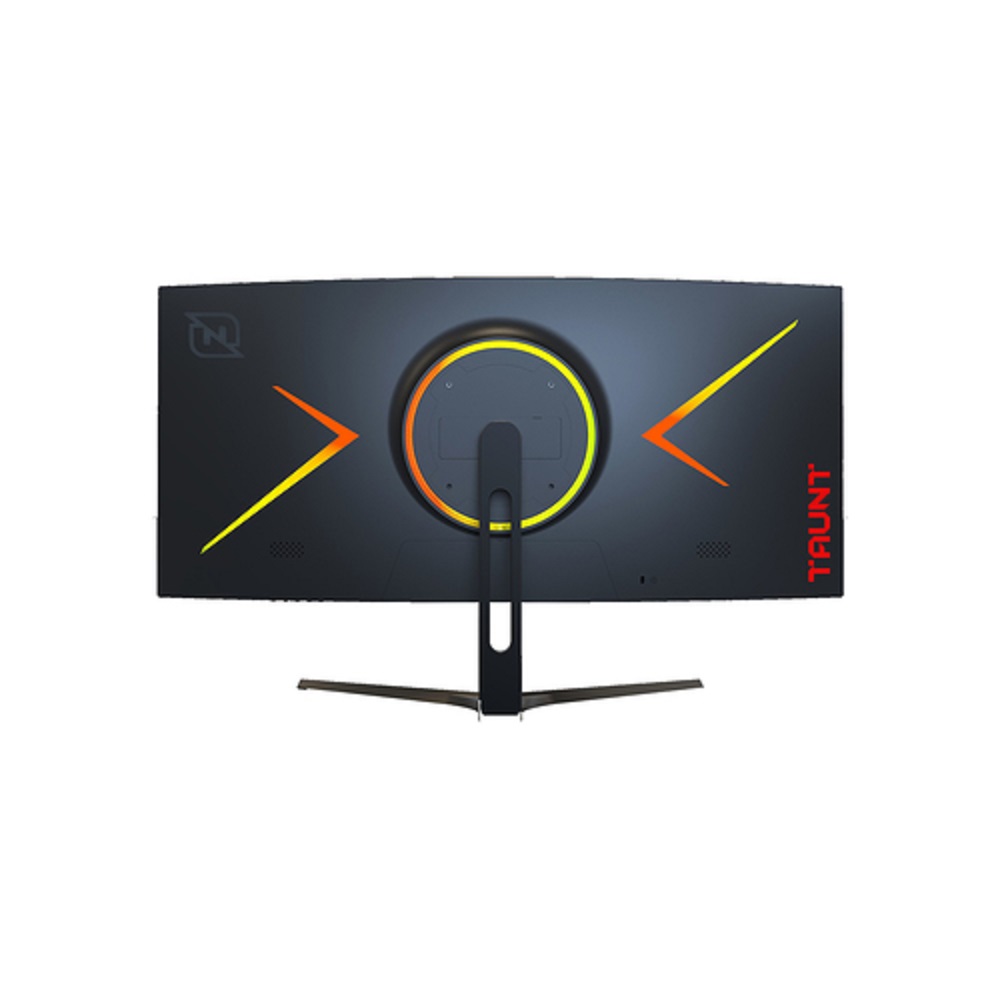 Monitor Gamer Curvo Necnon NUMG3001U2 LED 29.5" Ultrawide FreeSync 200Hz HDMI