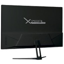 Monitor Gamer Curvo XZEAL Starter XST-570 LED 23.8" Full HD 75Hz 1x HDMI/VGA