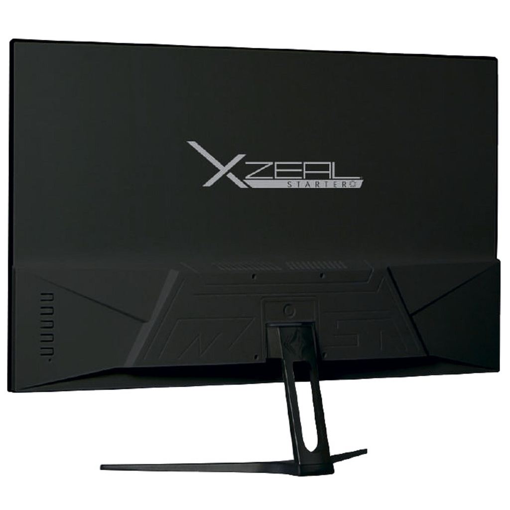 Monitor Gamer Curvo XZEAL Starter XST-570 LED 23.8" Full HD 75Hz 1x HDMI/VGA