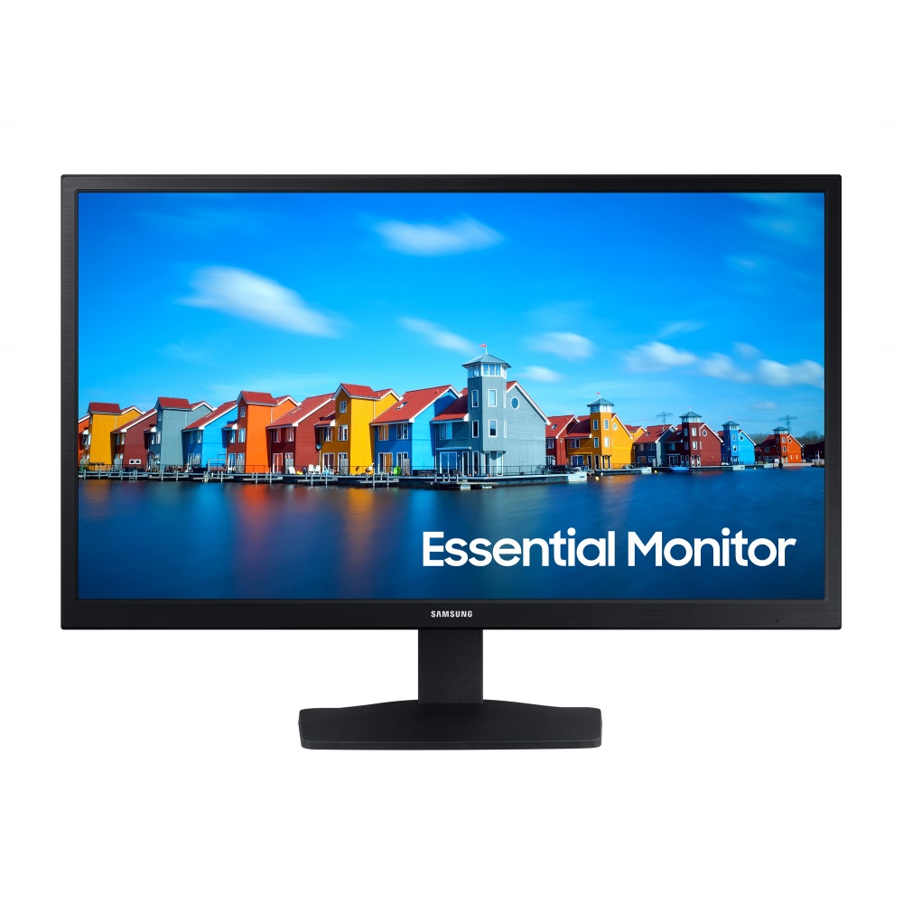 Monitor Samsung S33A LED 22" Full HD HDMI VGA 60 Hz