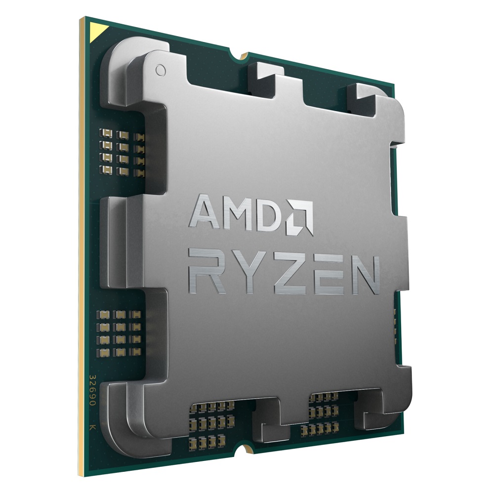 Procesador AMD Ryzen 7 7700 AM5 8 Núcleos 65W Con Gráficos y Disipador