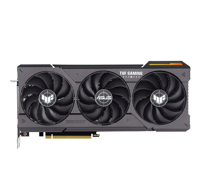 Tarjeta de Video NVIDIA GeForce RTX 4060 Ti ASUS TUF GAMING OC 8GB GDDR6 1x HDMI 3x DisplayPort PCI Express x16 4.0