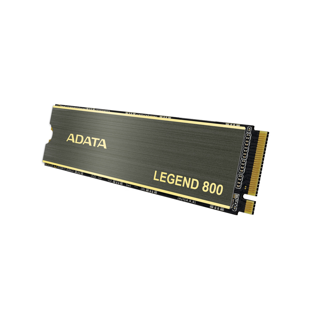 Unidad SSD Adata Legend 800 NVMe 2TB PCI Express 4.0 M.2