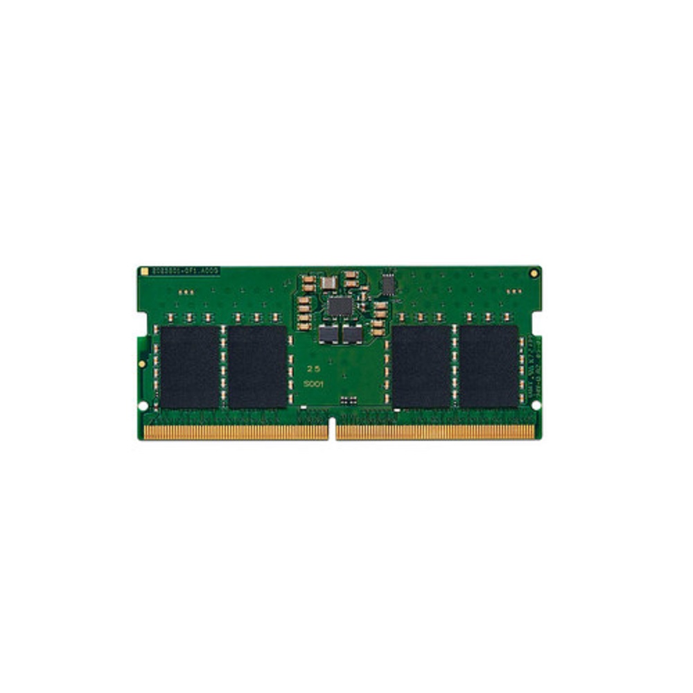 Memoria RAM Kingston DDR5 4800MHz 8GB Non-ECC CL40 SO-DIMM