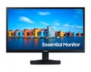 Monitor Samsung LS19A330NHLXZX LED 19" HD HDMI VGA 60Hz