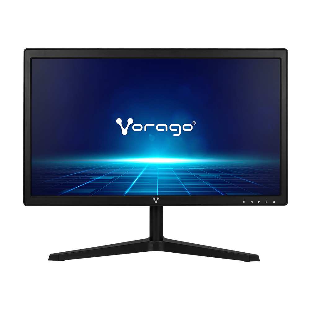 Monitor Vorago LED-W19-205 LED 19.5" HD 75Hz HDMI