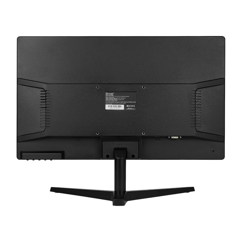 Monitor Vorago LED-W19-205 LED 19.5" HD 75Hz HDMI