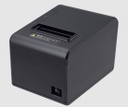 Impresora De Tickets Evotec EV-3005 Térmica Directa 203x203 DPI Serial/Paralela/USB/LAN/USB