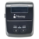 Mini Impresora Térmica Nextep NE-512B USB Bluetooth