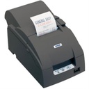 Impresora De Tickets Epson TM-U220A Matriz De Puntos Serial