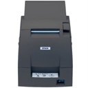 Impresora De Tickets Epson TM-U220A Matriz De Puntos Serial