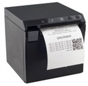 Miniprinter Térmica Para Tickets EC Line EC-PM-X30 Interfaz Ethernet USB