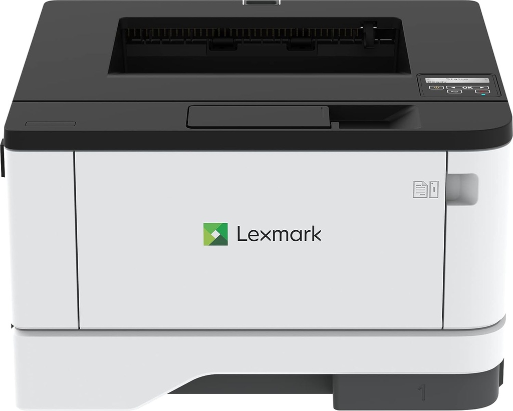 Impresora Lexmark MS431DW Blanco Y Negro Láser Print