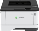 Impresora Lexmark MS431DW Blanco Y Negro Láser Print