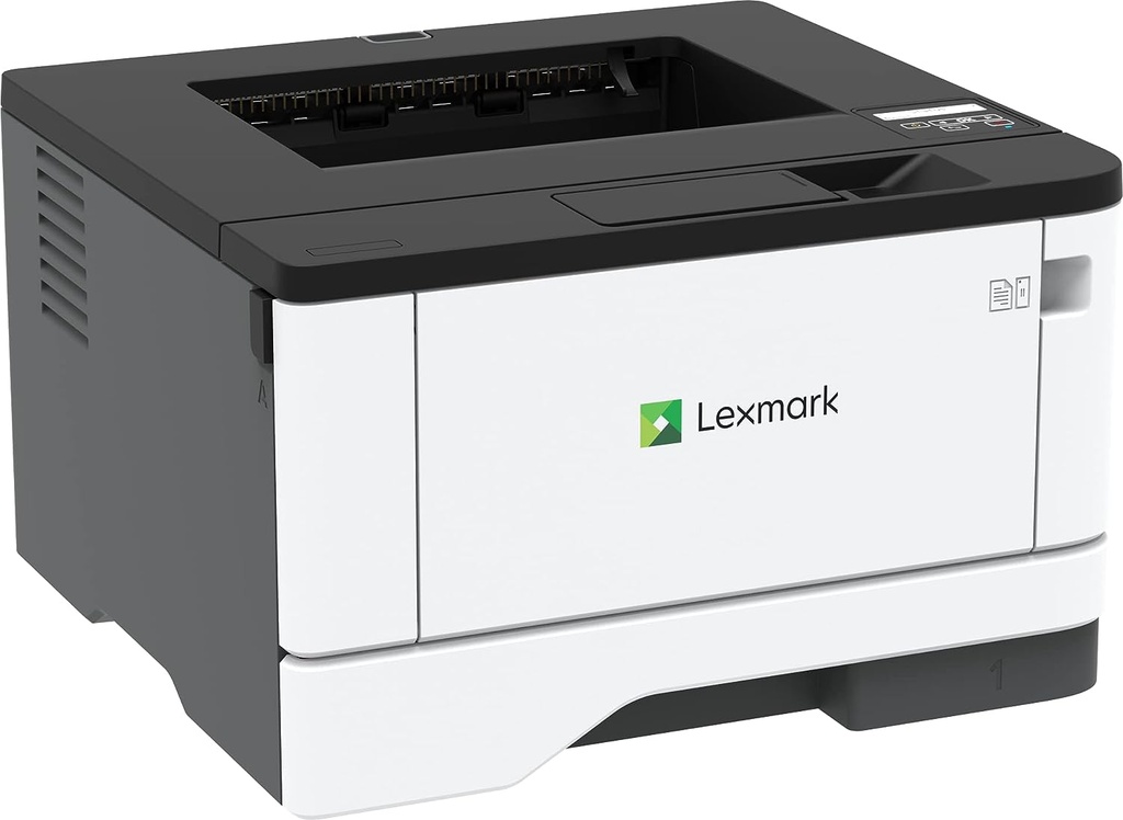 Impresora Lexmark MS431DW Blanco Y Negro Láser Print