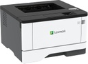 Impresora Lexmark MS431DW Blanco Y Negro Láser Print