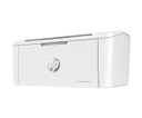 Impresora HP LaserJet M111w Blanco Y Negro Láser Inalámbrico Impresion