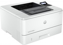 Impresora Láser Monocromática HP LaserJet Pro 4003dw Hasta 42 ppm 1200x1200DPI Wi-Fi Bluetooth Ethernet USB