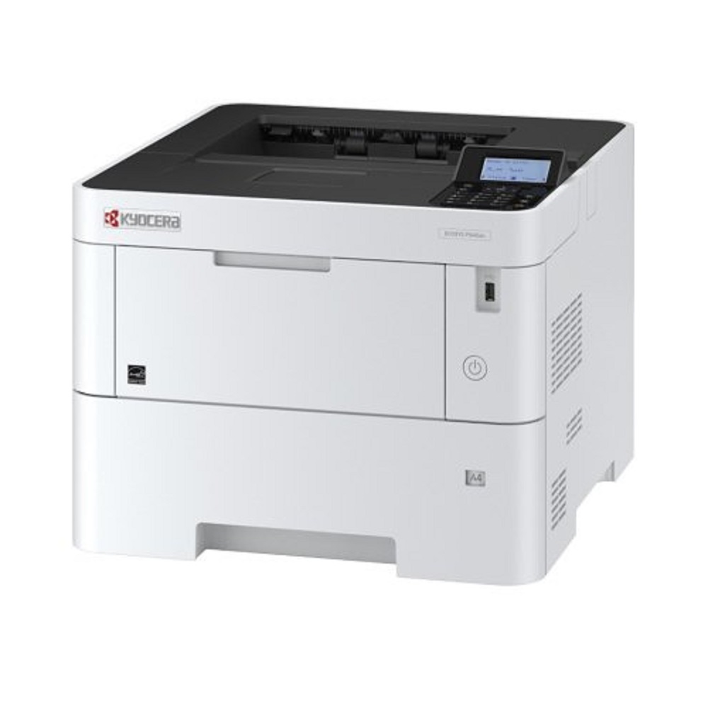 Impresora Kyocera Ecosys P3145dn Blanco y Negro Láser Print